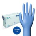 DERMAGRIP Ultra Nitrile Examination Gloves 1 BOX.