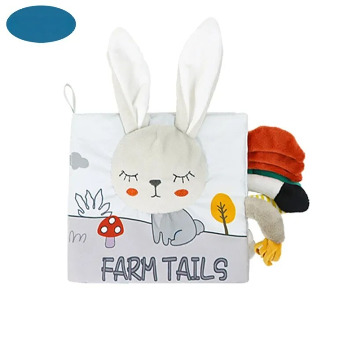 3D%20Visual%20Tail%20Cloth%20Book%20Baby%20Tear%20Resistant%20Biteable%20Cognitive%20Tool%20Interactive%20Parent-Child%20Fun%20Development%20Infants%20Toddlers%20-%20Image%204