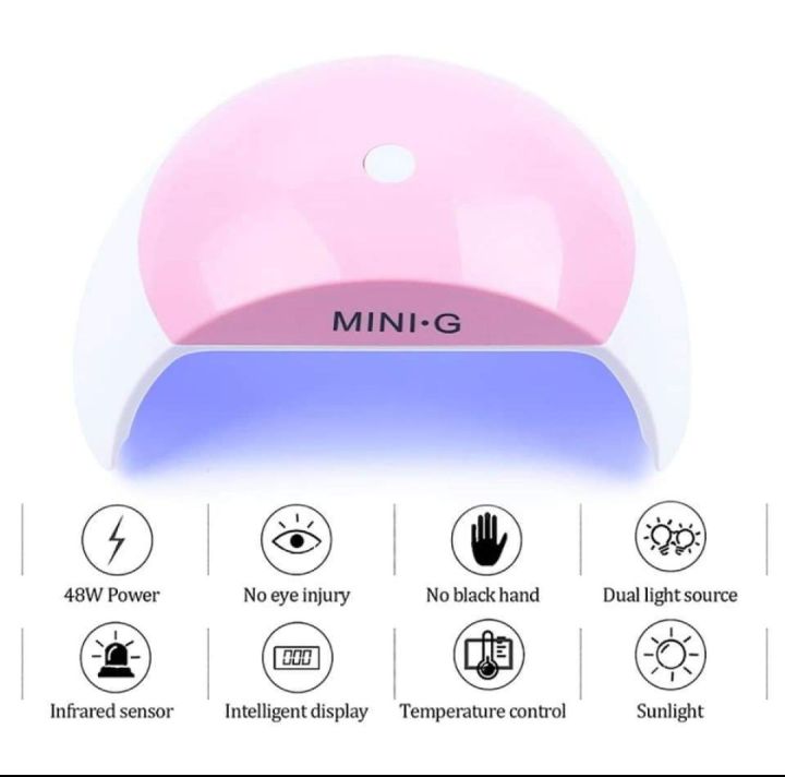 Uv%20Nail%20lamp%2048w%20smart%20sensor,%20Uv%20Lamp%20(Non%20black%20hand)%20-%20Image%202