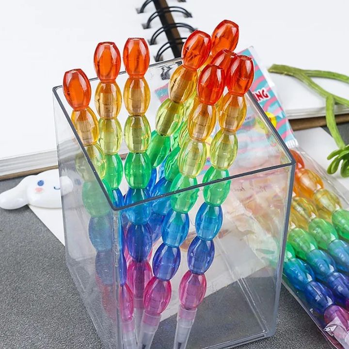 Non%20Sharpening%20Pencil%204Pcs%20Set%20/%20changing%20pencil%20-%20Image%205