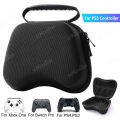 Universal Gamepad Storage Bag for Switch 2 Pro PS5 PS4 Xbox One Controller Carrying Case for All Controllers Protective Cover.