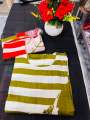 Exclusive high quality curcupi malai two piece for women. 