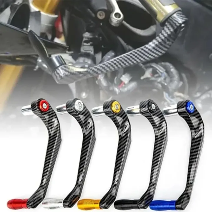 Universal%20Motorcycle%20CNC%20Aluminum%20Alloy%20Handlebar%20Brake%20Clutch%20Lever%20Hand%20Guard%20Protector%20Modification%20Accessories%20Handguard%20-%20Image%202