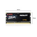 RZX Memoria RAM DDR3L Notebook 8GB 4GB 1.35V 204pin 1600MHz PC3L Laptop Sodimm Memory. 