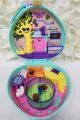 Beautiful Hedgehog Polly Pocket with Polly doll for girls. 