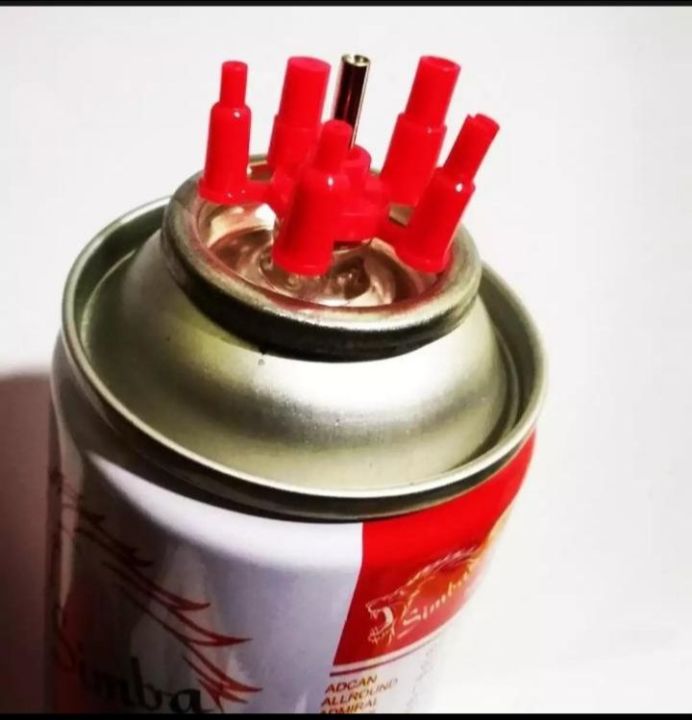 Extra%20Purified%20Butane%20Refill%20can%20with%20Multiple%20Nozzles%20250ml/%20Lighter%20Gas%20Refill%20can%20250ml%20-%20Image%203