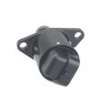IAC / Idle Air Control Valve For Citroen Berlingo C2 C3 Saxo Xsara Peugeot 106 206 306 307 Partner Partnerspace 1920AH A96157. 