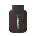 KONNWEI Car Full-System OBD Diagnostic Tool Bluetooth Connectivity MAXOBD Battery Testing Vehicle Monitoring Car OBD2 Scan Tool. 