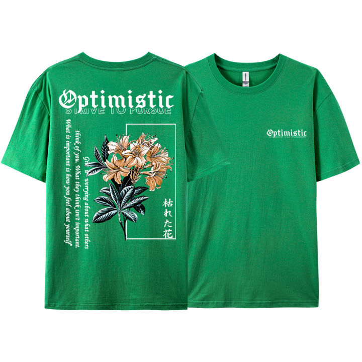 Optimistic%20Strive%20To%20Porsue%20Harajuku%20Flower%20Printing%20Men%20Women%20Tshirt%20Oversized%20Loose%20T%20Shirts%20Cotton%20Short%20Sleeve%20Hip%20Hop%20Tees%20-%20Image%207