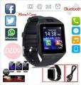 dz09 smart watch | calling watch | sd card supported smart watch dz09. 