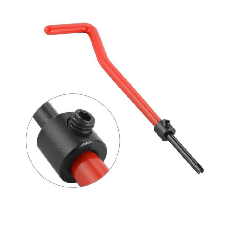 30Pcs%20Metric%20Thread%20Repair%20Insert%20Kit%20M3%20M4%20M7%20M9%20M11%20Helicoil%20Car%20Pro%20Coil%20Tool%20304%20Stainless%20Steel%20Auto%20Repair%20Tool%20Bag%20-%20Image%203