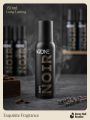 krone NOIR gas free body spray. 