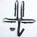 Baby Safety Belt 5 Point Harness Dining Feeding Chair Belts Baby Protection Universal Belt Lunch Seat Car Sleeping Fixed Belts. 