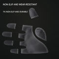 Motorcycle Gloves Moto Gloves Winter Thermal Fleece Lined Winter Waterproof Touch Screen Non-slip Motorbike Riding Gloves.