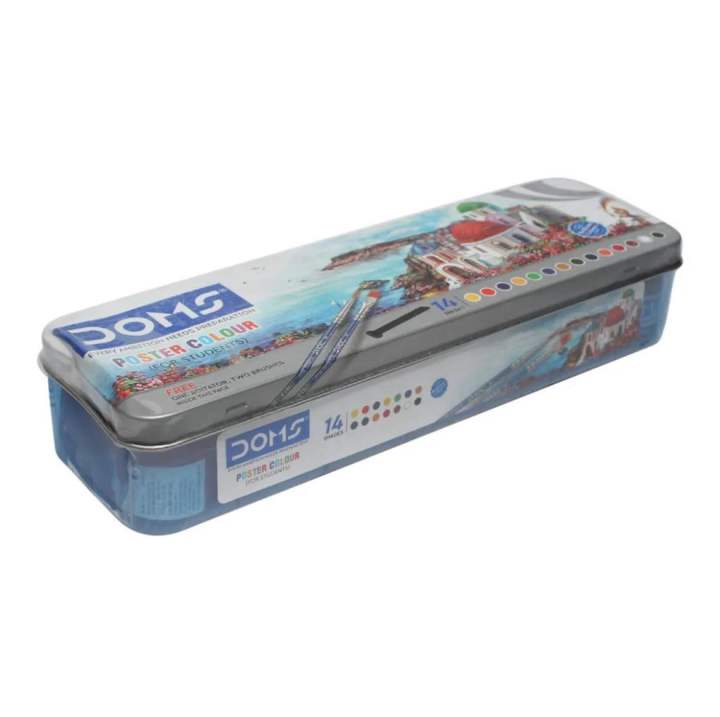 Doms%20Poster%20Color,%2014%20Colors%20Box%20Set%20For%20Students%20-%20Image%203