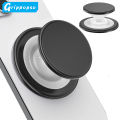 Grippopso for MagSafe Phone Grip Soft Silicone Magnetic Finger Grip for iPhone 16 15 14 13 12 Comfortable One-Touch Holding. 