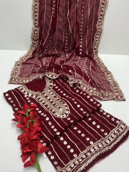 Multani%20heavy%20Gota%20suit%20-%20Image%209