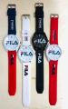 Fila Gents fiber  watch jappan movement. 