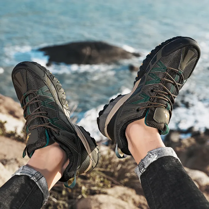 HIKEUP%20Men%20Hiking%20Shoes%20Non-slip%20Wear%20Resistant%20Climbing%20Shoes%20Outdoor%20Trekking%20Sneakers%20For%20Men%20Trekking%20%20Mountain%20Shoes%20-%20Image%207