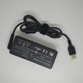 20V 2.25A 45W Laptop Charger Slim Tip AC Adapter ADLX45NCC3A for  ThinkPad X230s X240 X240S X250 X260 X270 T440 T440S. 