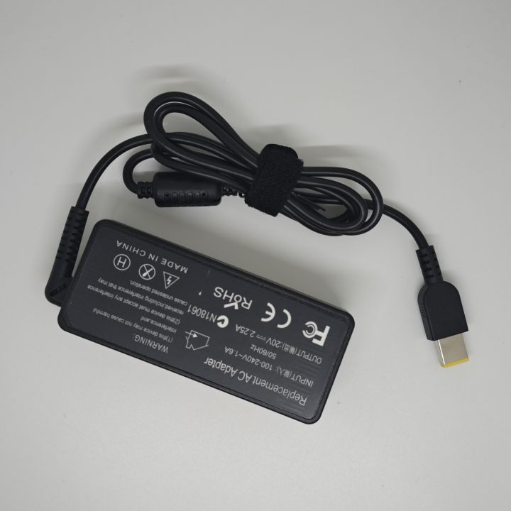 20V%202.25A%2045W%20Laptop%20Charger%20Slim%20Tip%20AC%20Adapter%20ADLX45NCC3A%20for%20%20ThinkPad%20X230s%20X240%20X240S%20X250%20X260%20X270%20T440%20T440S%20-%20Image%203