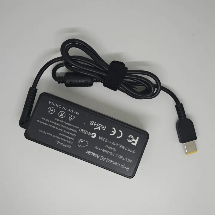 20V%202.25A%2045W%20Laptop%20Charger%20Slim%20Tip%20AC%20Adapter%20ADLX45NCC3A%20for%20%20ThinkPad%20X230s%20X240%20X240S%20X250%20X260%20X270%20T440%20T440S%20-%20Image%203
