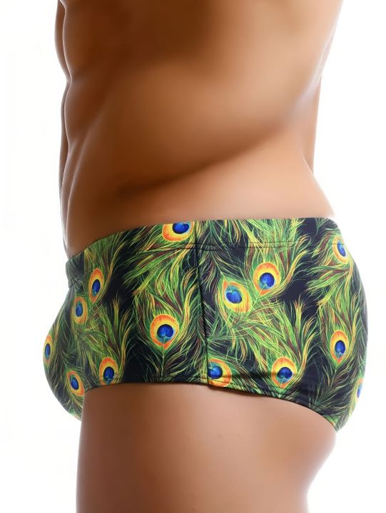 Men's%20sports%20flat%20angle%20swimming%20trunks,%20high%20elasticity%20fast%20drying%20breathable%20swimming%20trunks,%20essential%20for%20beach%20swimming%20-%20Image%203