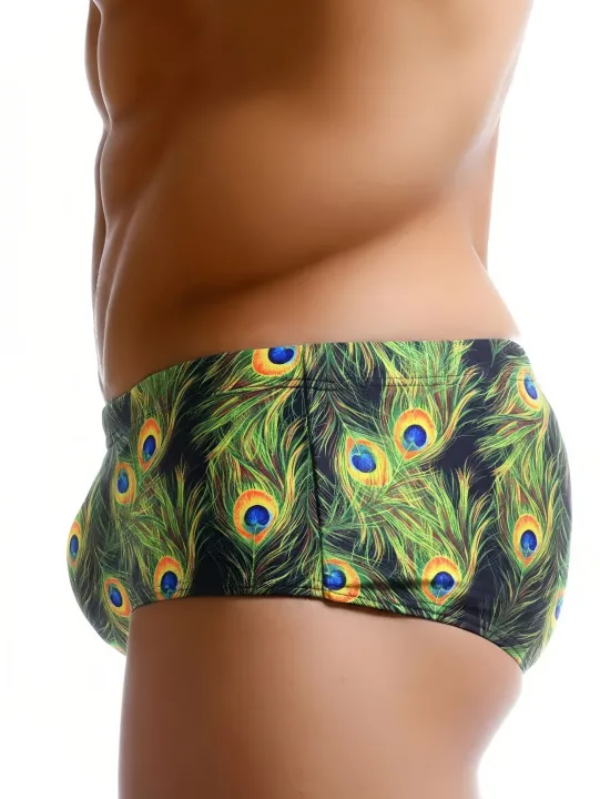 Men's%20sports%20flat%20angle%20swimming%20trunks,%20high%20elasticity%20fast%20drying%20breathable%20swimming%20trunks,%20essential%20for%20beach%20swimming%20-%20Image%203