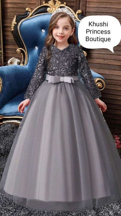 turkish queen frock