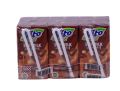 Soy Milk 125MLx6bots(chocolate, strawberry, original). 