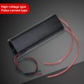 DC 3V-6V High Voltage Generator 2A-5A 400KV Booster Converter Module Multiple Protection Step Up Converter. 