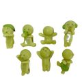 New Hot Hippers Cute Angel Party Series Recorative Mini Figures Doll Blind Box Toys  Decoration Co Branded Collection. 