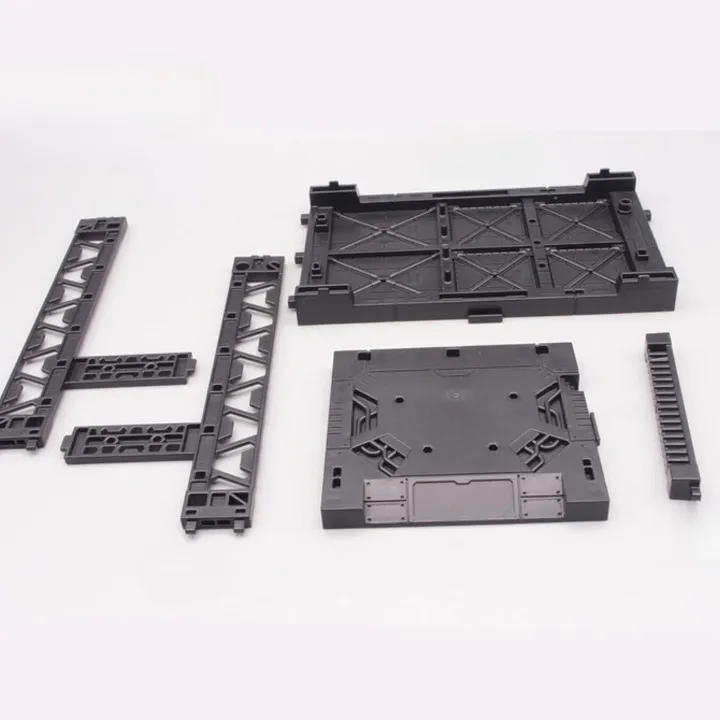 Interlocking%20Display%20Base%20Housewarming%20Gift%20Universal%20Model%20Toy%20Storage%20Rack%20for%20LEGO%20Building%20Blocks%20DIY%20Organizer%20Stackable%20-%20Image%203
