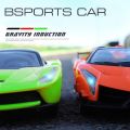 Remote Control Lamborghini Car with Light. 