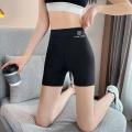 Yoga Shorts Women Fitness Shorts Running Cycling Shorts Breathable Sports Leggings High Waist Summer Workout Gym Shorts. 