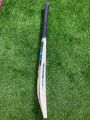 SS TON Sunridges Vintage Classic English Willow Cricket Bat – High Performance Bat with Thick Edges & Sleek Design – Suitable for Leather Ball Play. 