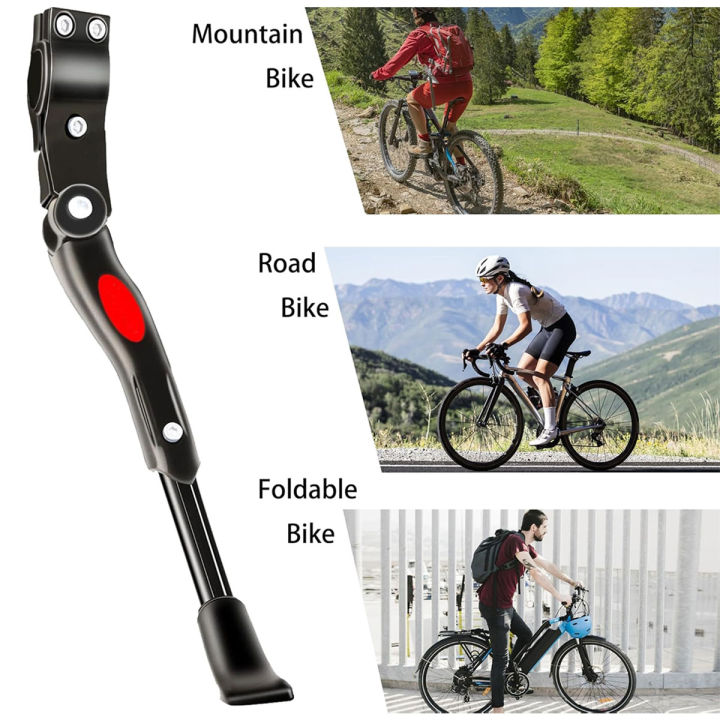 1PC%20Bicycle%20Stand%20Footrest%20Height%20Adjustable%20Aluminum%20Alloy%20Footrest%20Bicycle%20Side%20Support%20Suitable%20For%20Mountain%20Road%20Bicycles%20-%20Image%202