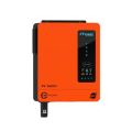 Fronus PV 5200 Solar Inverter 5200W Hybrid Inverter | Pure Sine Wave Inverter with MPPT Solar Charger | 48V DC to 220V AC Off-Grid Inverter for Home, Office & Small Commercial Solar Systems. 