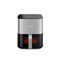 GWEICH Electric Oven Air Fryer (Touch)  GWA-55E02 With 5.5 Litres Capacity. 