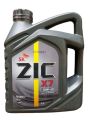 ZIC X7 3 Liter 10W-40 Fully Synthetic Engine Oil. 