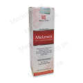 MELANEX CREAM 30g | Skin Lightening Therapy | 100% ORIGINAL | Premium Quality Dark Spot Corrector for Dry & Pigmented Skin -mother baby cream. 