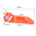 Corundum Grinding Wheel Bit Tool Portable Drill Bit Sharpener Twist Drill Bit Sharpening machine 2-12.5mm Blue or Orange new. 
