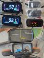E BIKE SPEEDOMETER DIGITAL LCD 48/60/72V DEGITAL METER FOR ELECTRIC BIKE Tachometer LCD Speedo Meter for E-bike E-70/E-125 Electric Bikes: MS Jaguar, Pakzon EV, Crown, Road Prince, Road King, Ride Star, Rohi. 