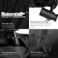 Rhinowalk Folding Bike Storage Bag Cover Portable Fits 20-Inch Or 16-Inch Folding Bike Light Bike Travel Carry Handbag. 