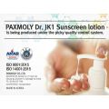 Dr jk1 Sunscreen Lotion Spf 50+/+++ 200 ml. 