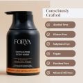 FORYA - Exfoliating Body Wash - 250ml [ Encapsulated Exfoliating Beads ]. 