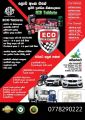 ECO Racing Box Octane Booster For Petrol. 