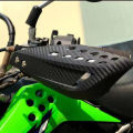Motorcycle Hand Guard Handguard Shield Windproof Universal Protective Gear For 450 530EXC EXC-R XC-W XCR-W SEROW225/250.