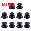 10-100Pcs For PS4 Analog Cover 3D Shell Thumb Stick Joystick Thumbstick Mushroom Cap For  PlayStation 4 PS4 Controller. 