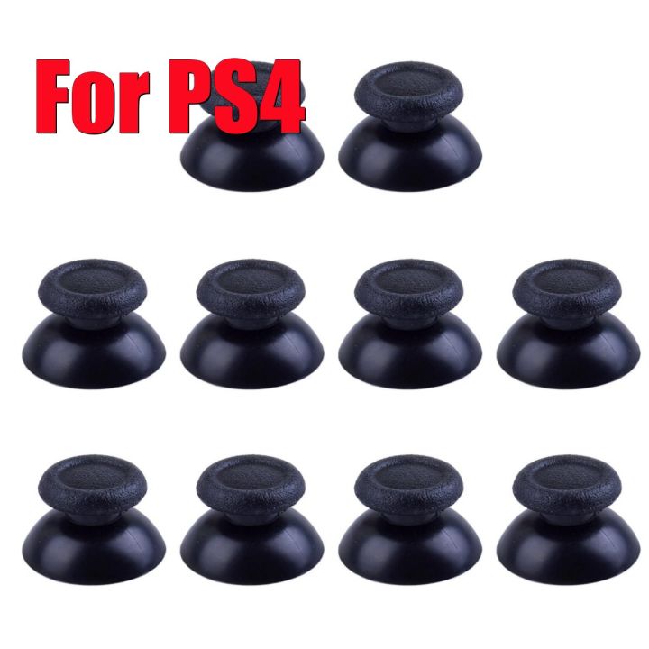 10-100Pcs%20For%20PS4%20Analog%20Cover%203D%20Shell%20Thumb%20Stick%20Joystick%20Thumbstick%20Mushroom%20Cap%20For%20%20PlayStation%204%20PS4%20Controller%20-%20Image%207